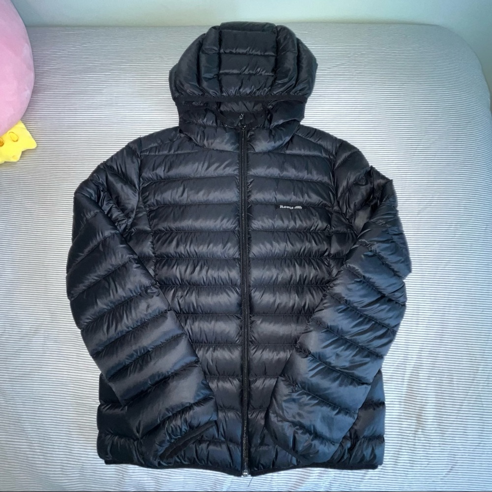 Roots Bubble Jacket